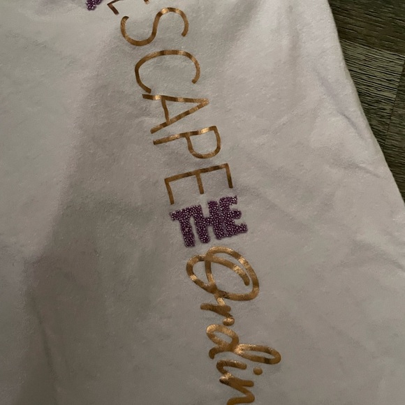 Girl’s long sleeve shirt size12 - Picture 5 of 5